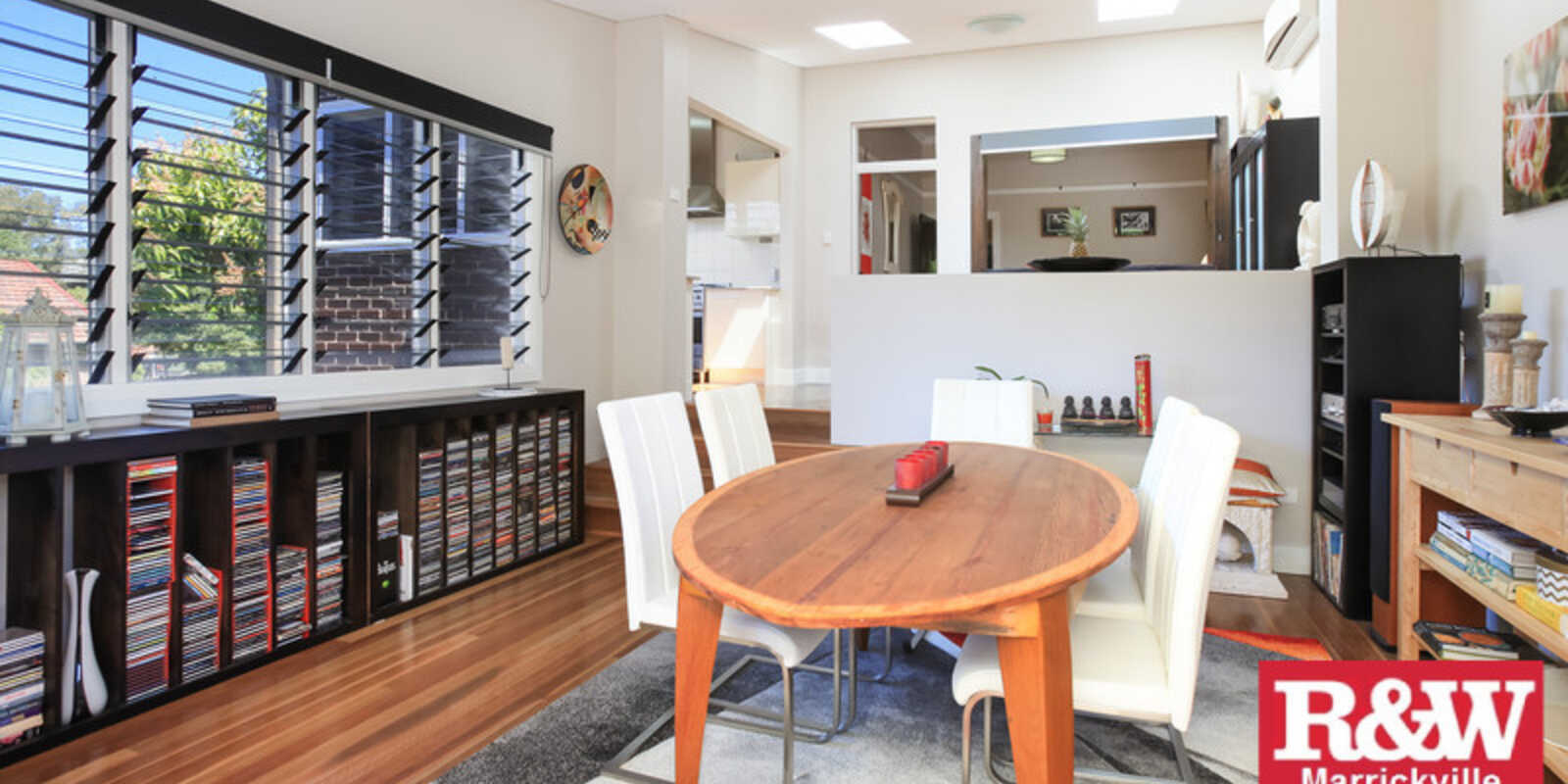91 Cary Street Marrickville