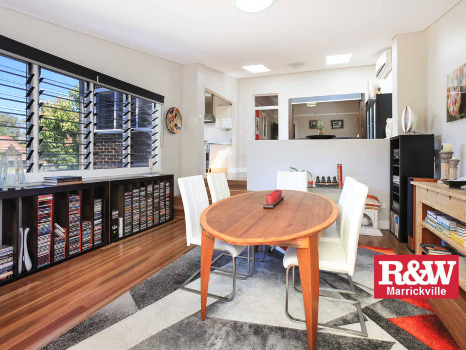 91 Cary Street Marrickville