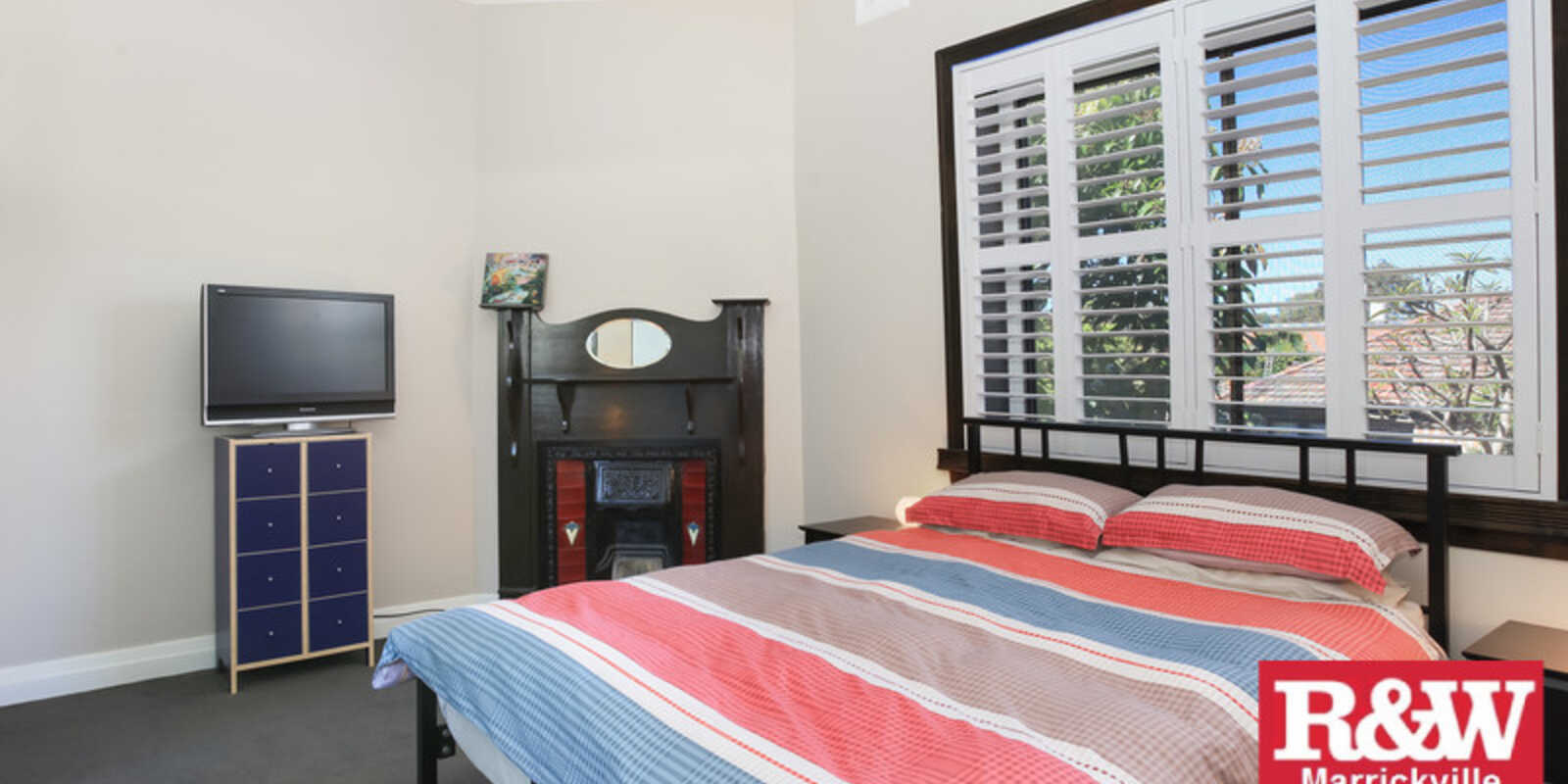 91 Cary Street Marrickville