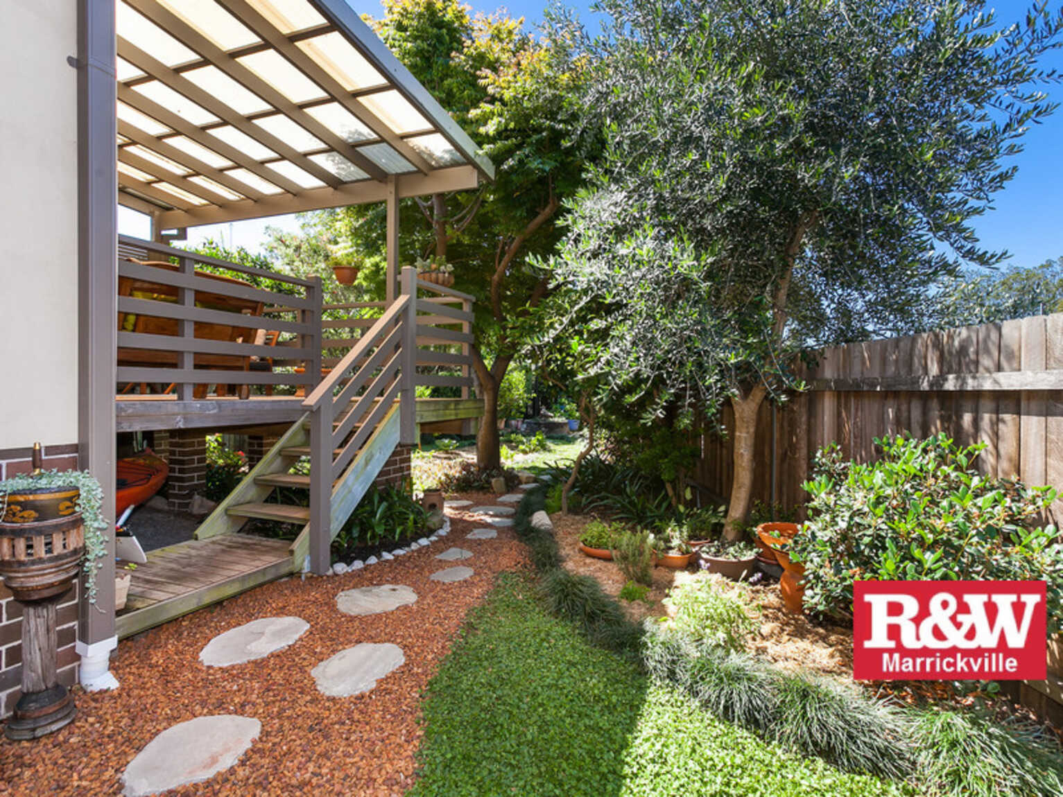 91 Cary Street Marrickville