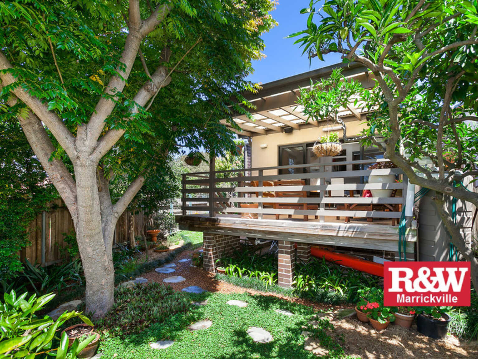 91 Cary Street Marrickville