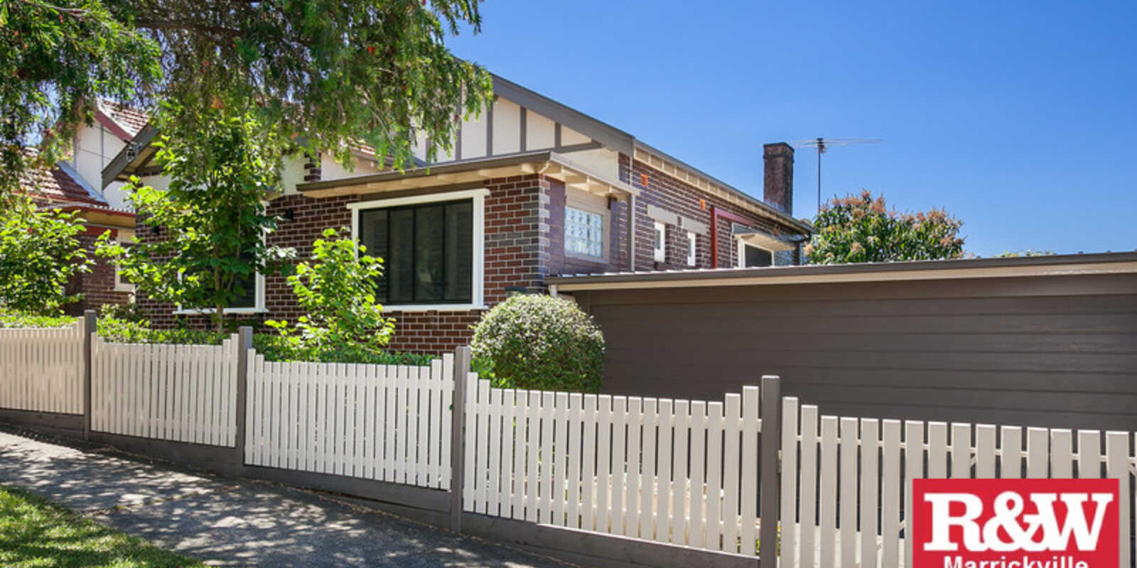 91 Cary Street Marrickville