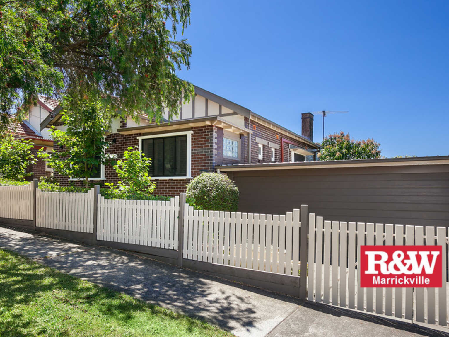91 Cary Street Marrickville