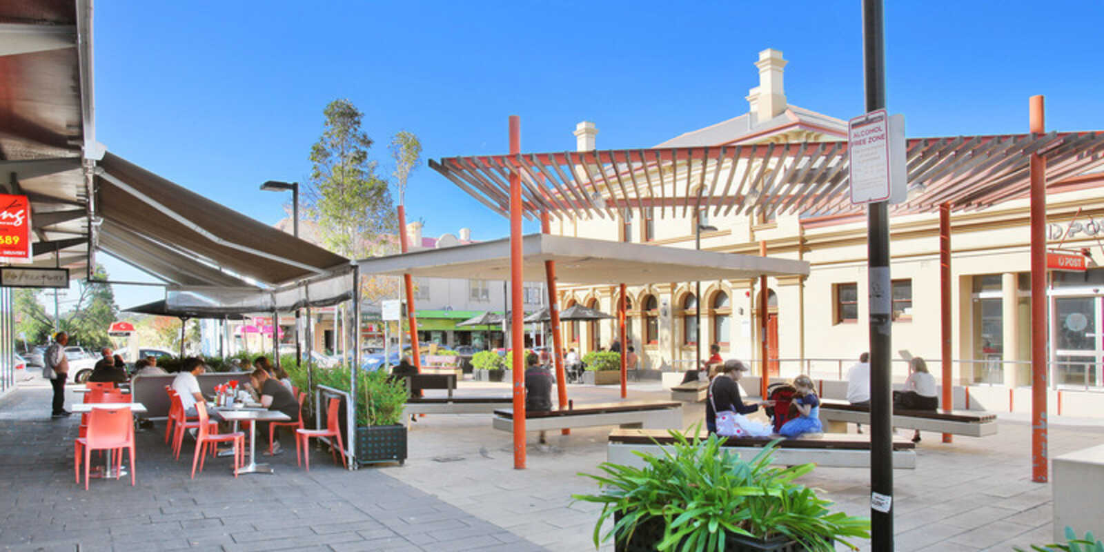 91 Cary Street Marrickville