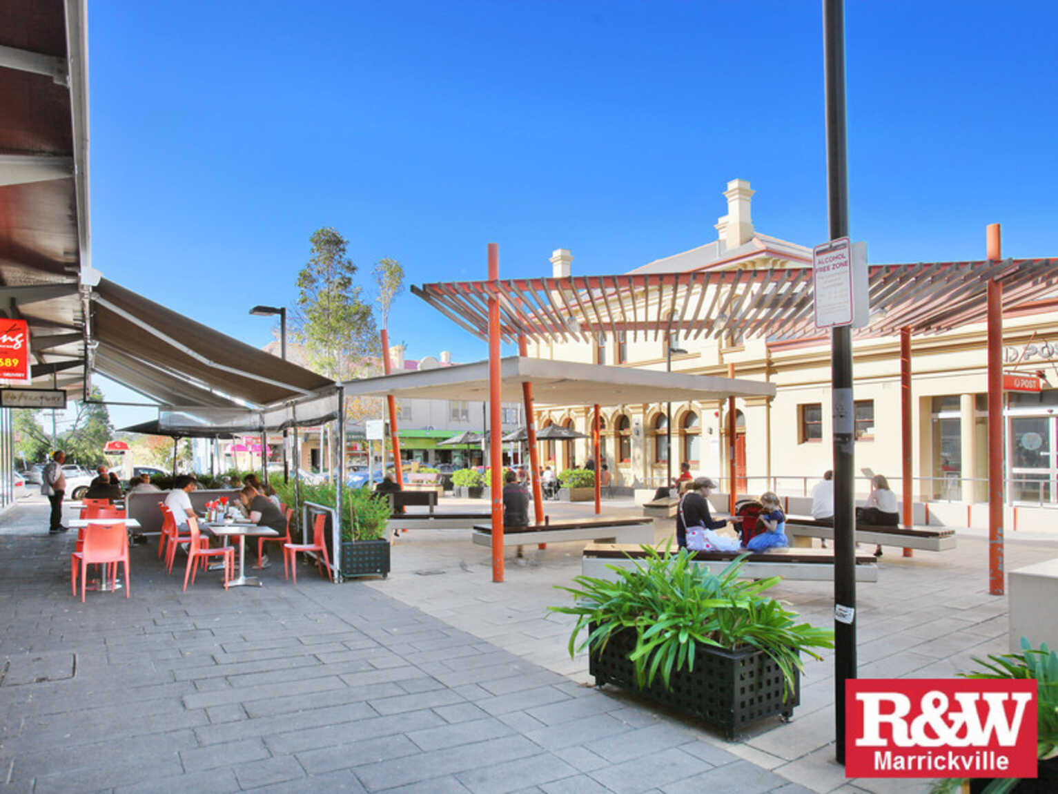 91 Cary Street Marrickville