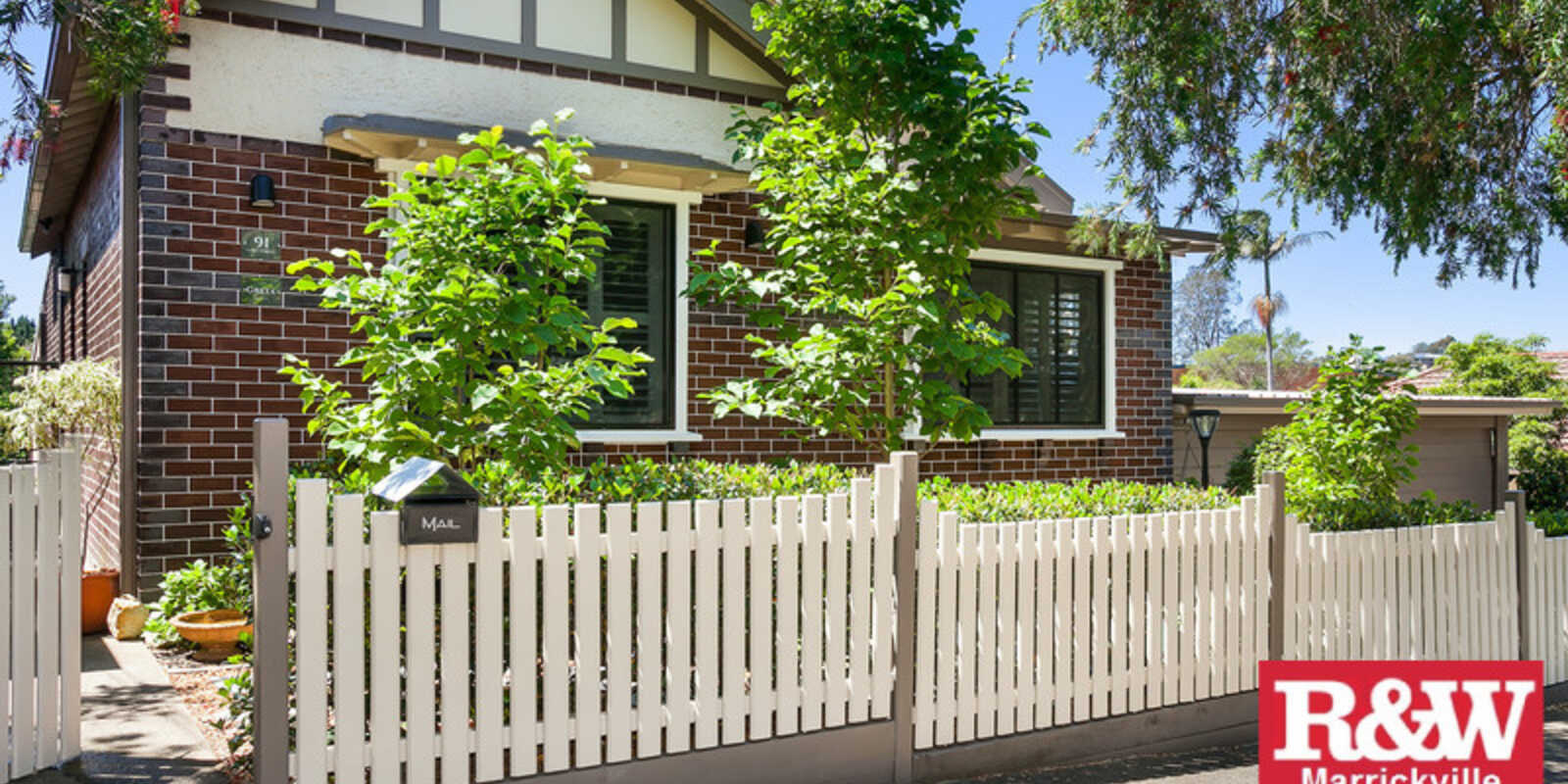 91 Cary Street Marrickville