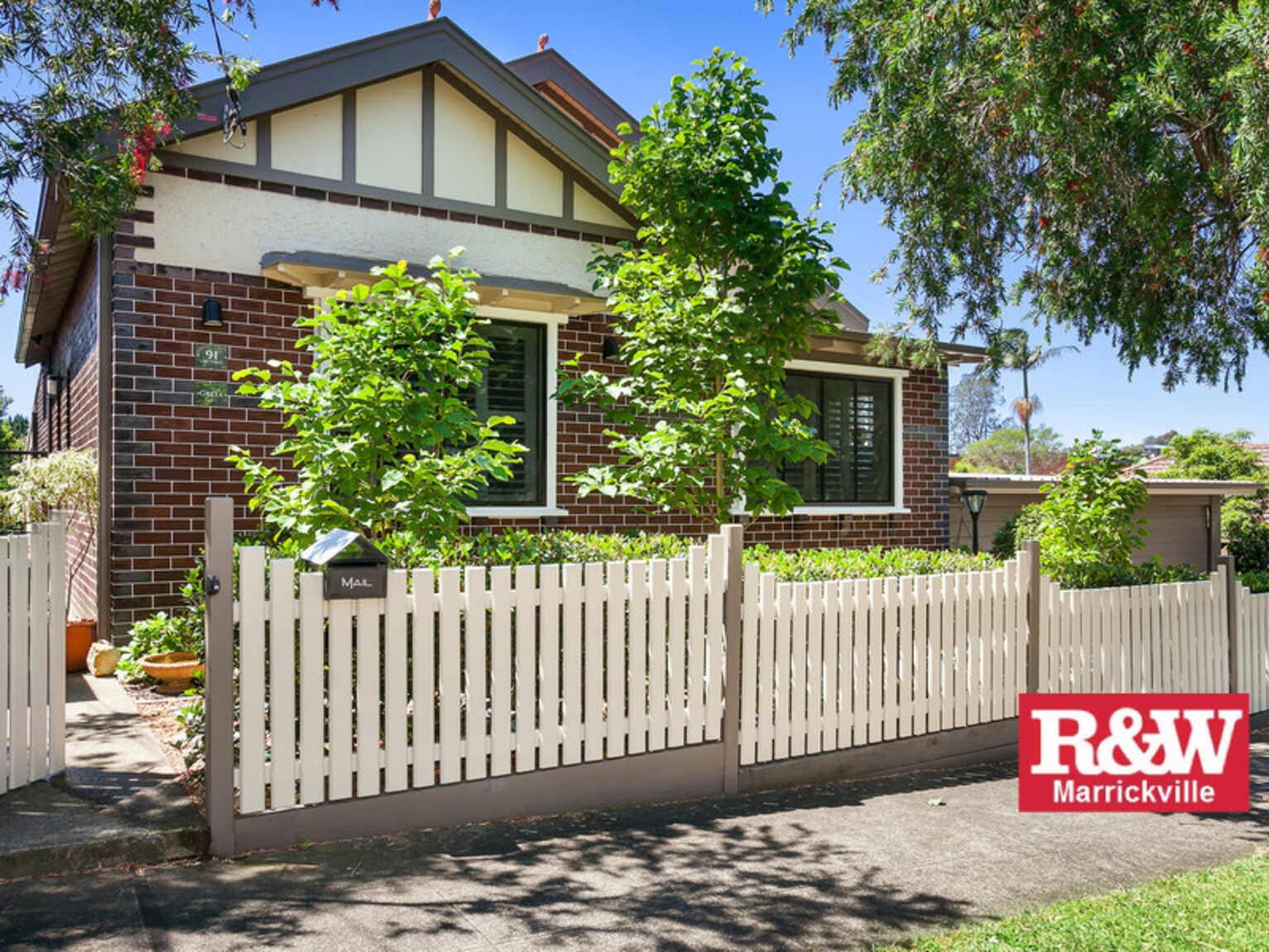 91 Cary Street Marrickville