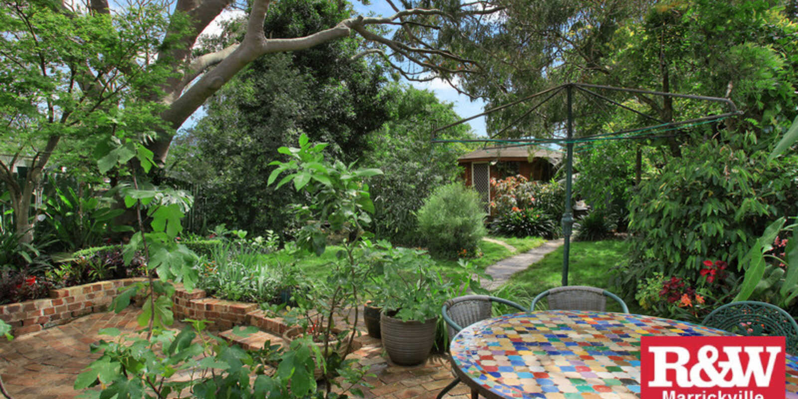 1 Hampden Street Hurlstone Park