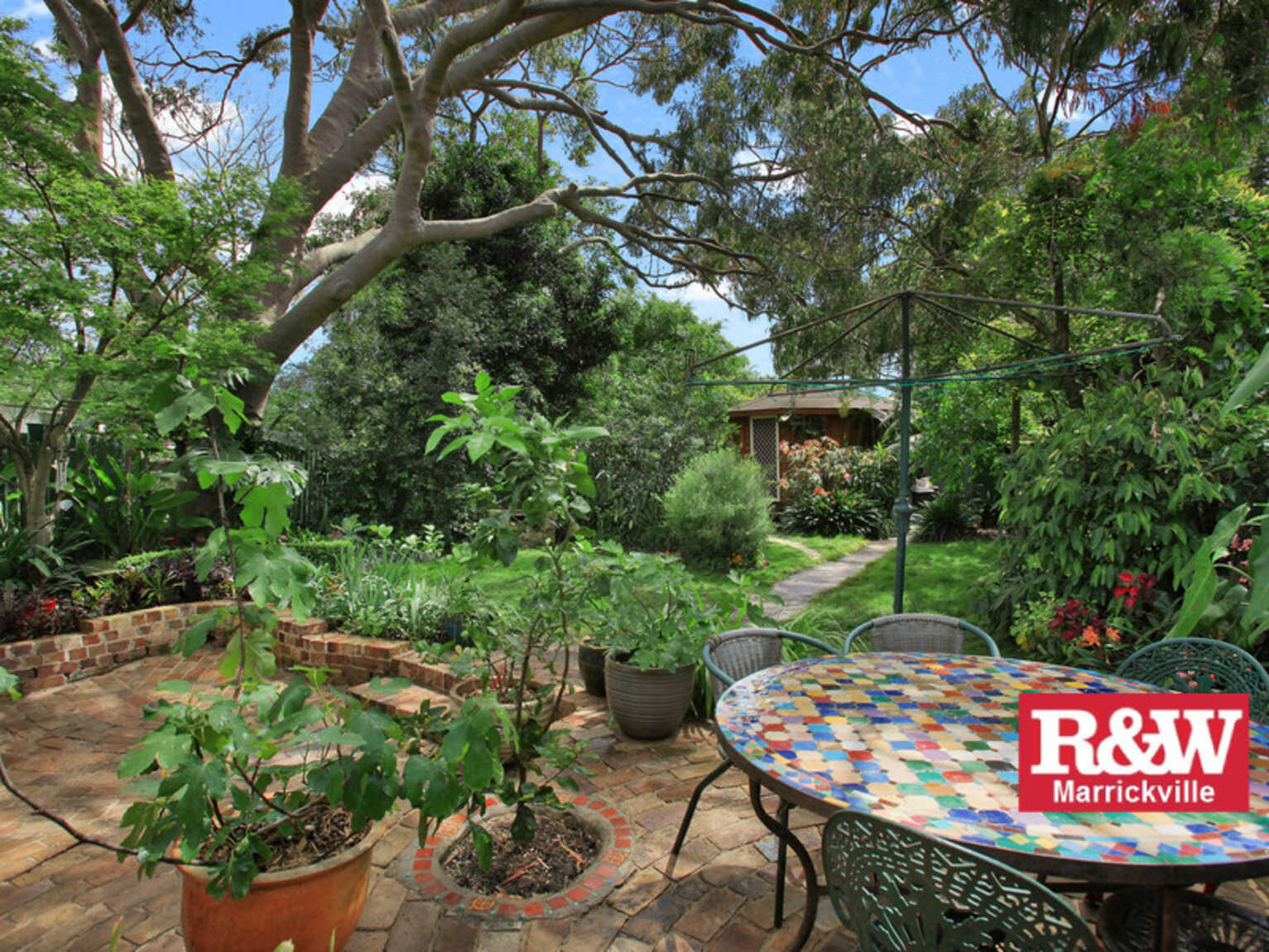 1 Hampden Street Hurlstone Park