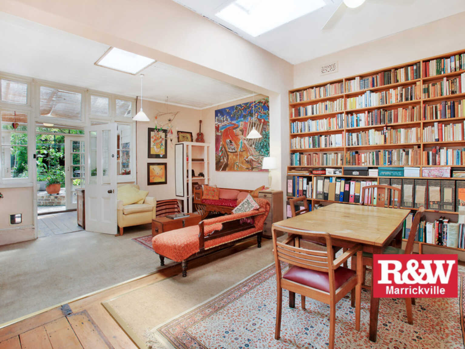 1 Hampden Street Hurlstone Park