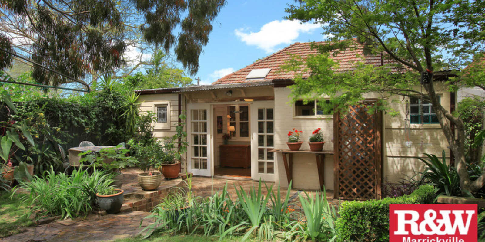 1 Hampden Street Hurlstone Park
