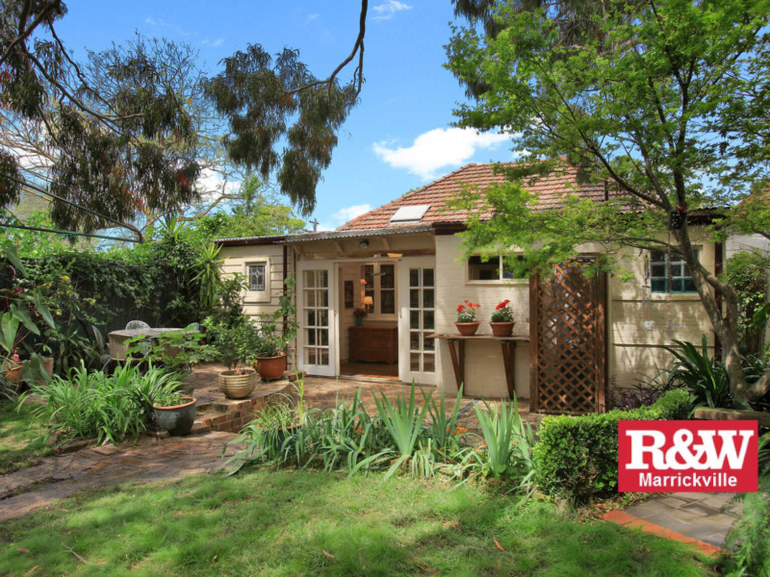 1 Hampden Street Hurlstone Park