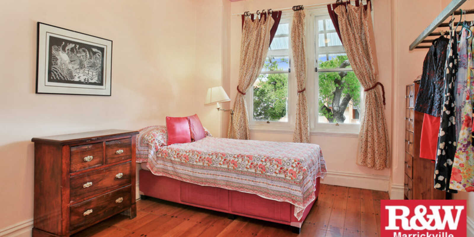 1 Hampden Street Hurlstone Park