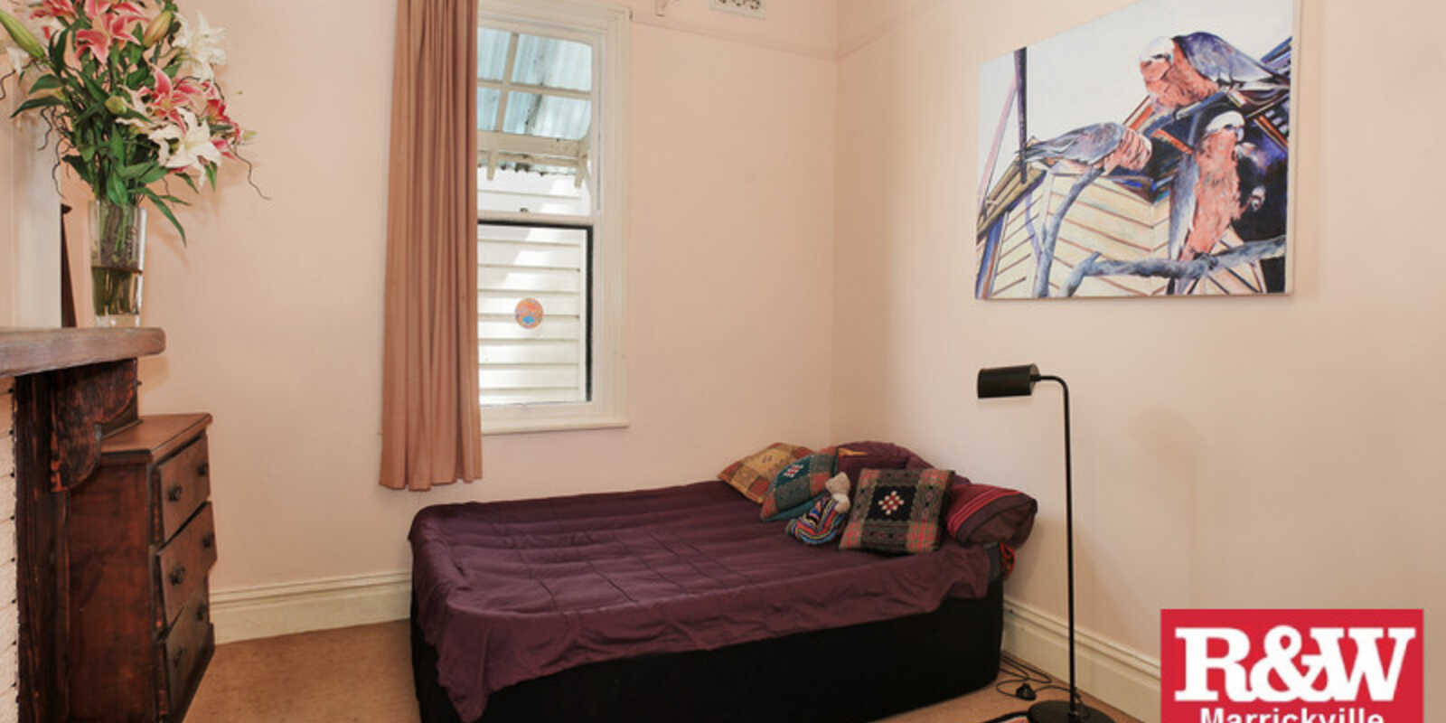 1 Hampden Street Hurlstone Park