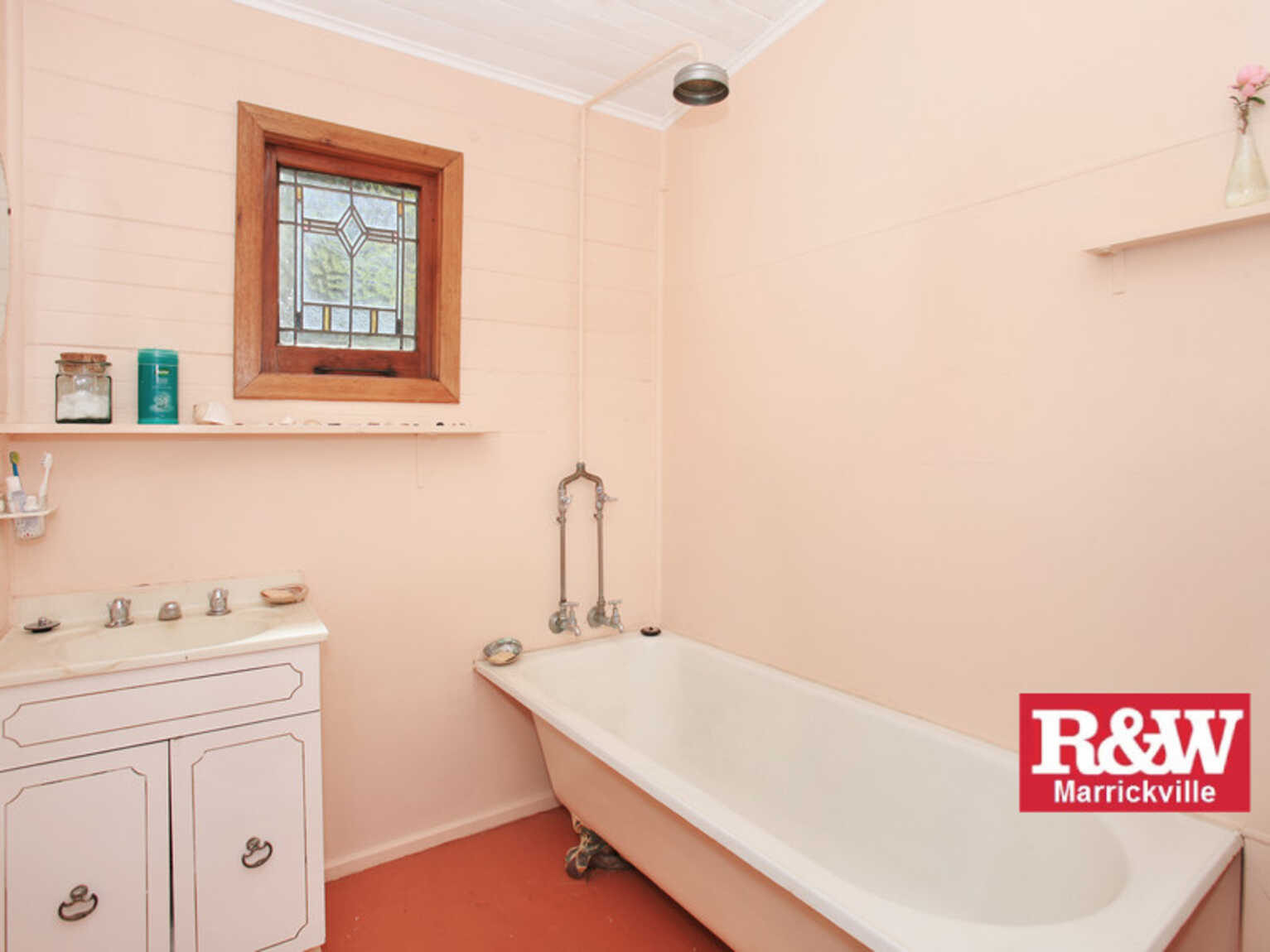 1 Hampden Street Hurlstone Park
