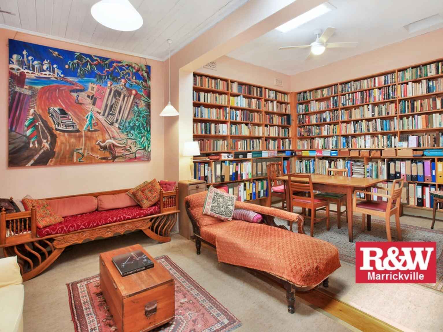 1 Hampden Street Hurlstone Park