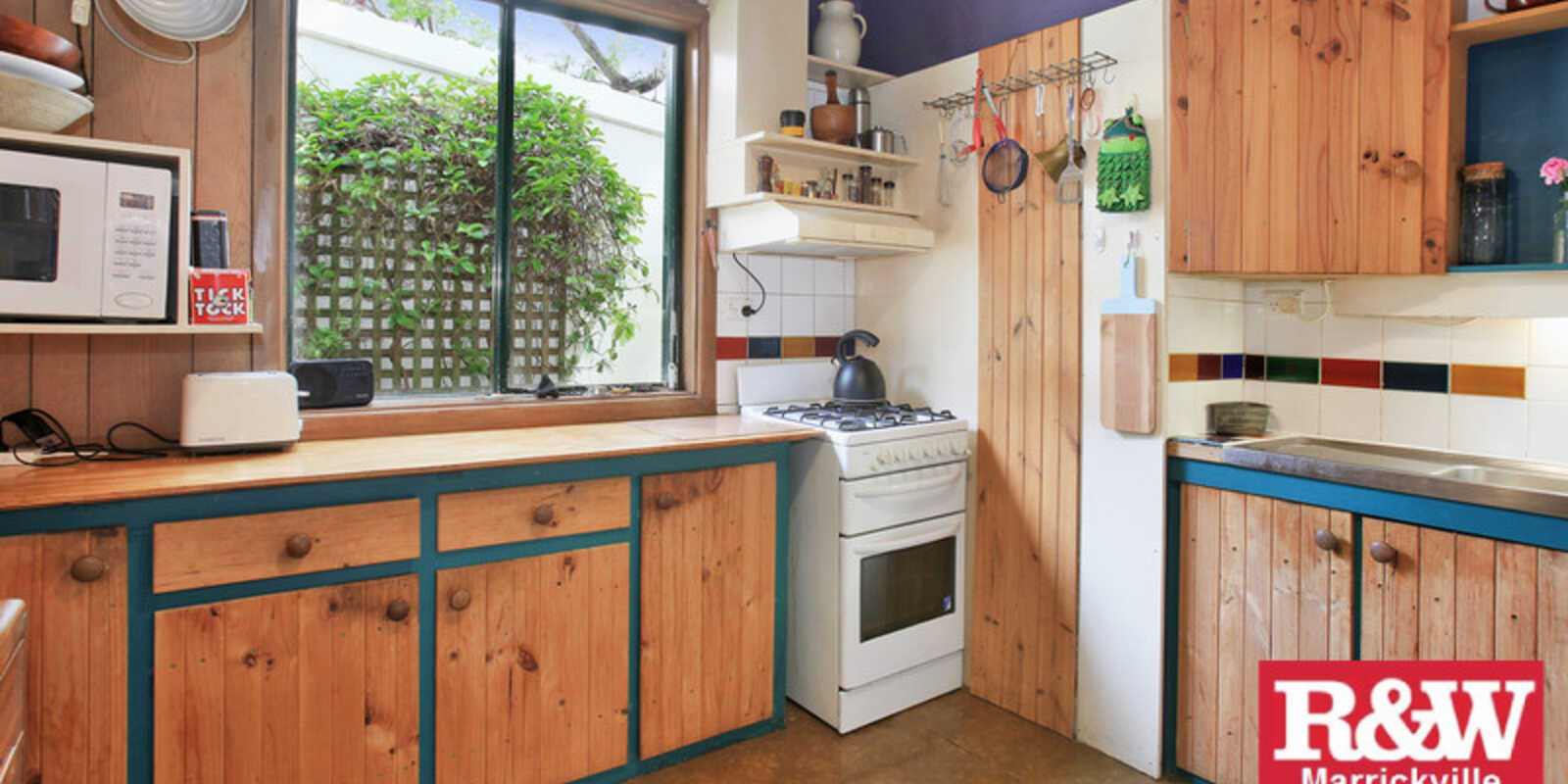 1 Hampden Street Hurlstone Park