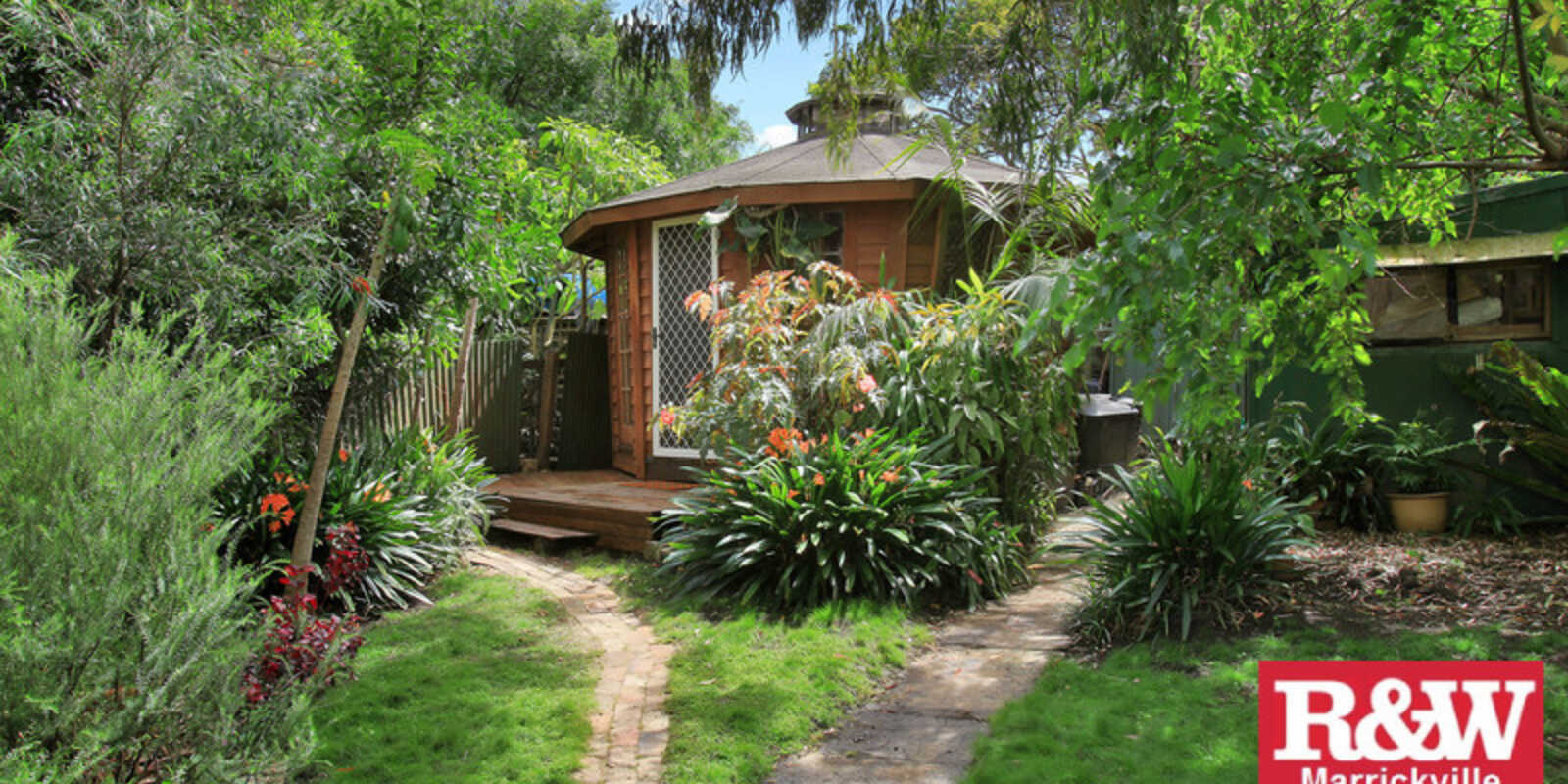 1 Hampden Street Hurlstone Park