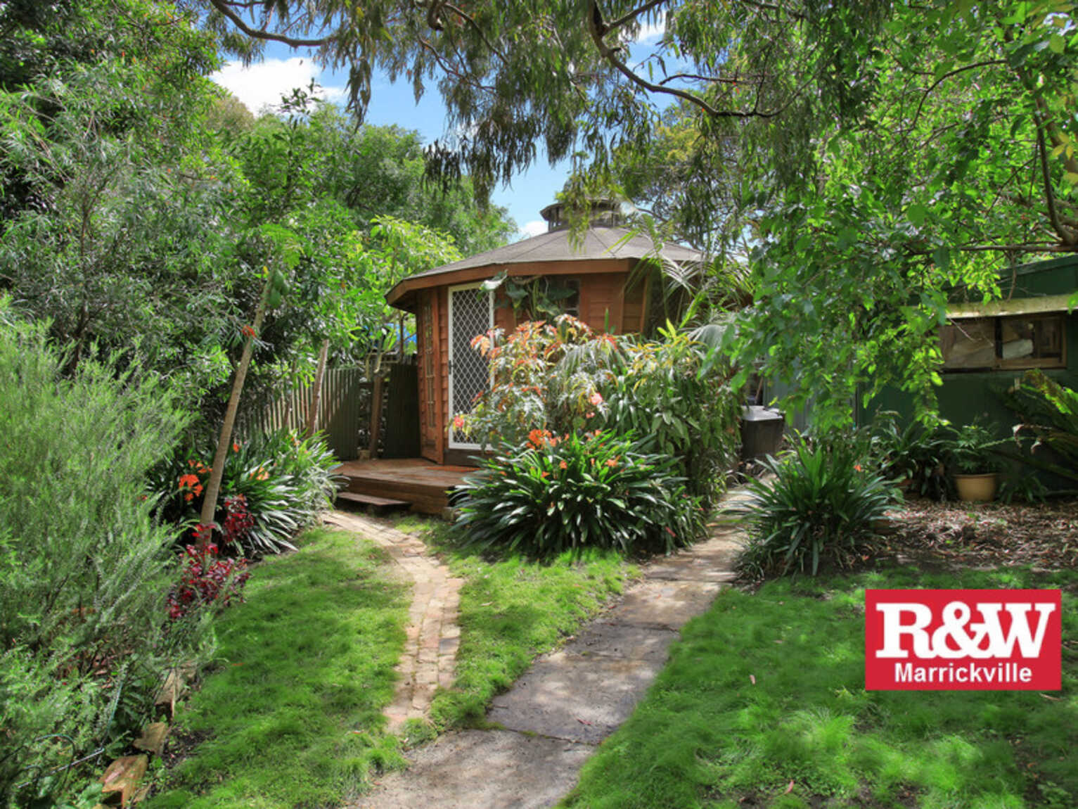 1 Hampden Street Hurlstone Park