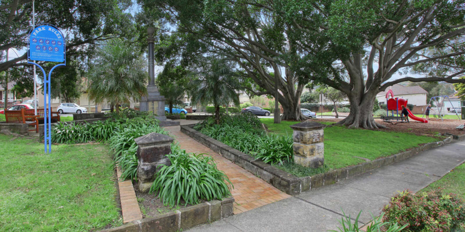1 Hampden Street Hurlstone Park
