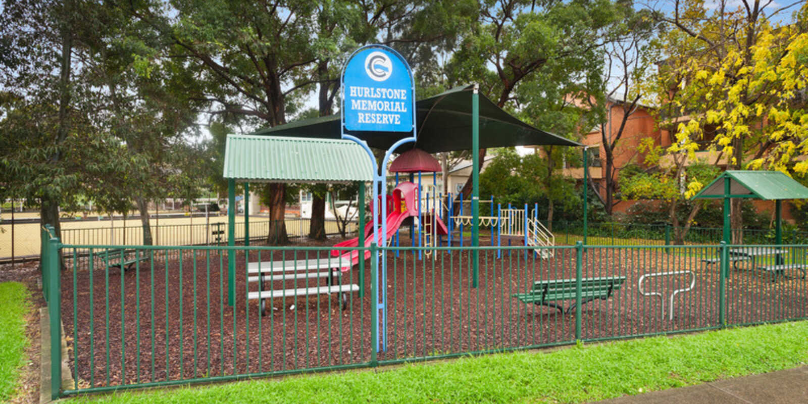 1 Hampden Street Hurlstone Park