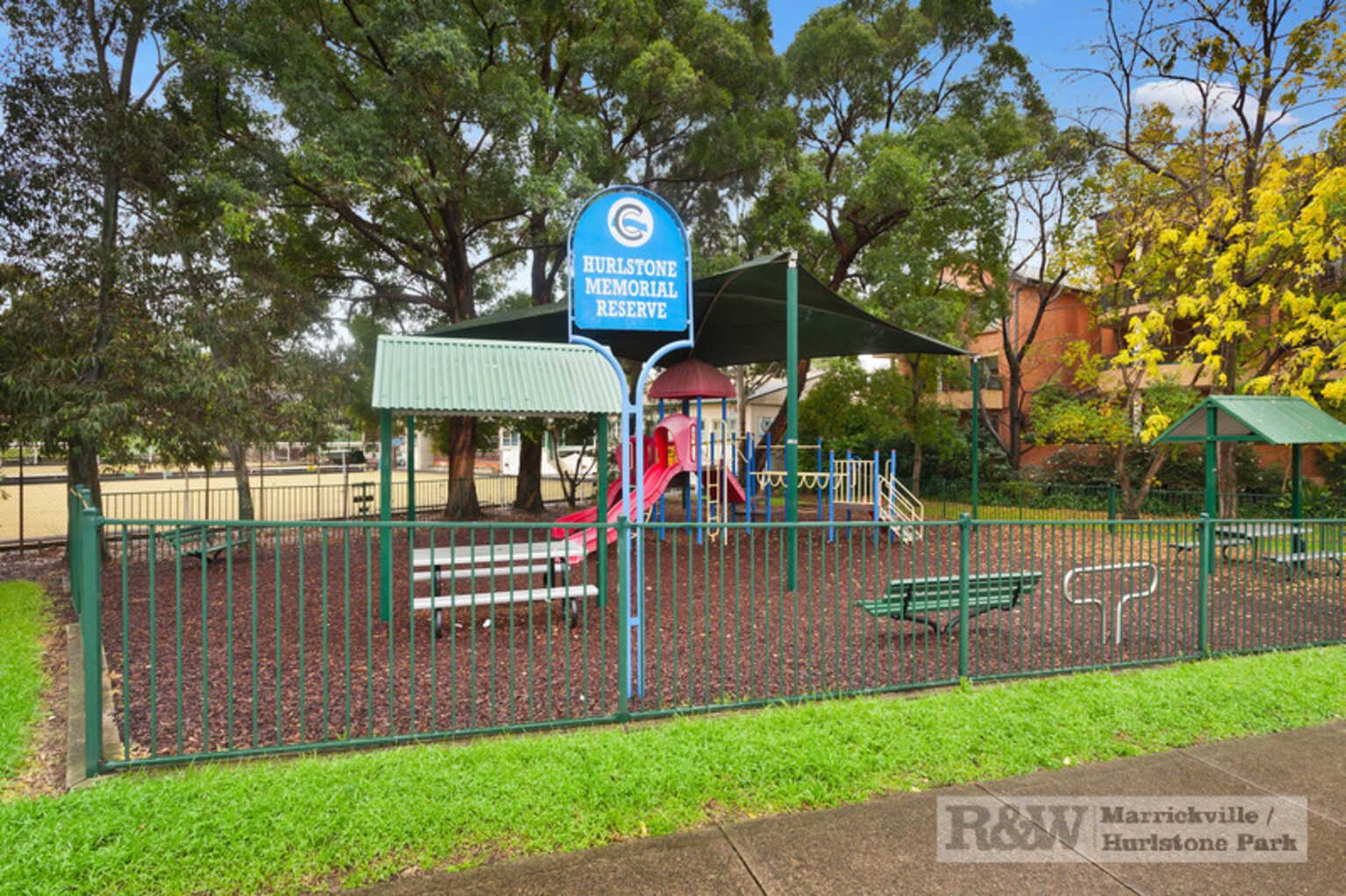 1 Hampden Street Hurlstone Park