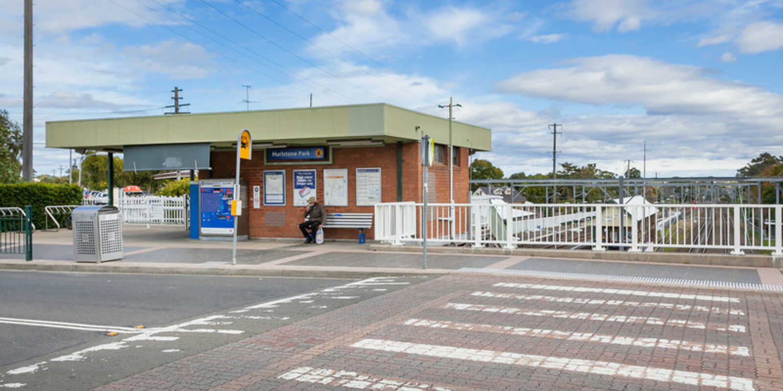 1 Hampden Street Hurlstone Park