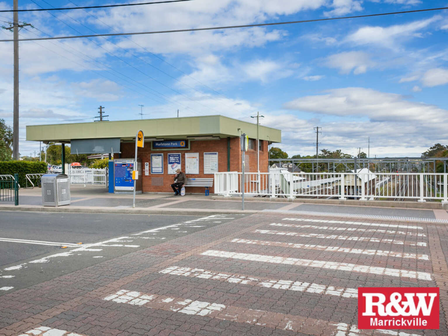1 Hampden Street Hurlstone Park