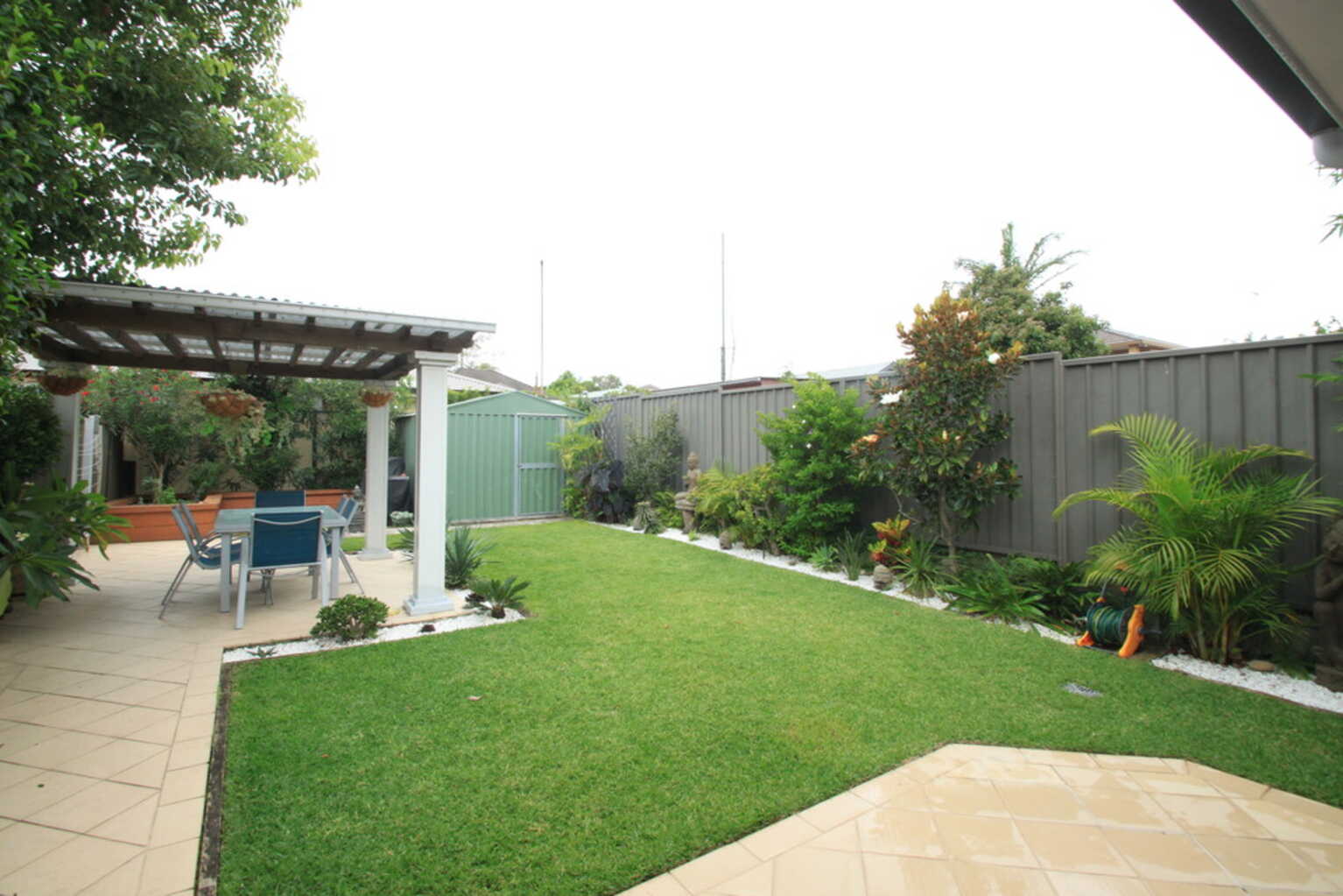 3 Stewart Street Arncliffe