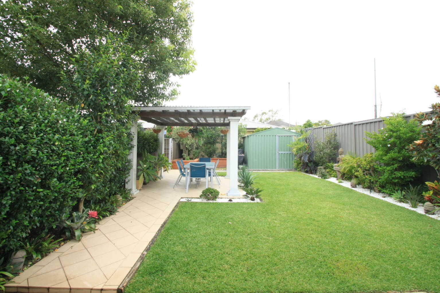 3 Stewart Street Arncliffe