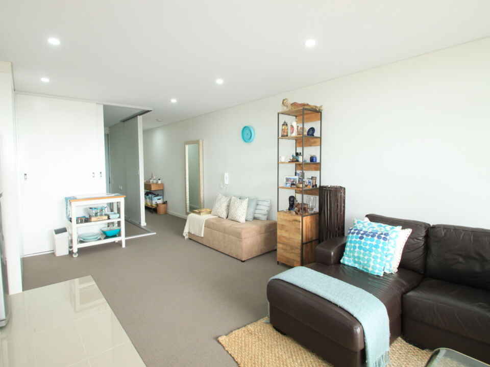 3/743-745 New Canterbury Road Dulwich Hill