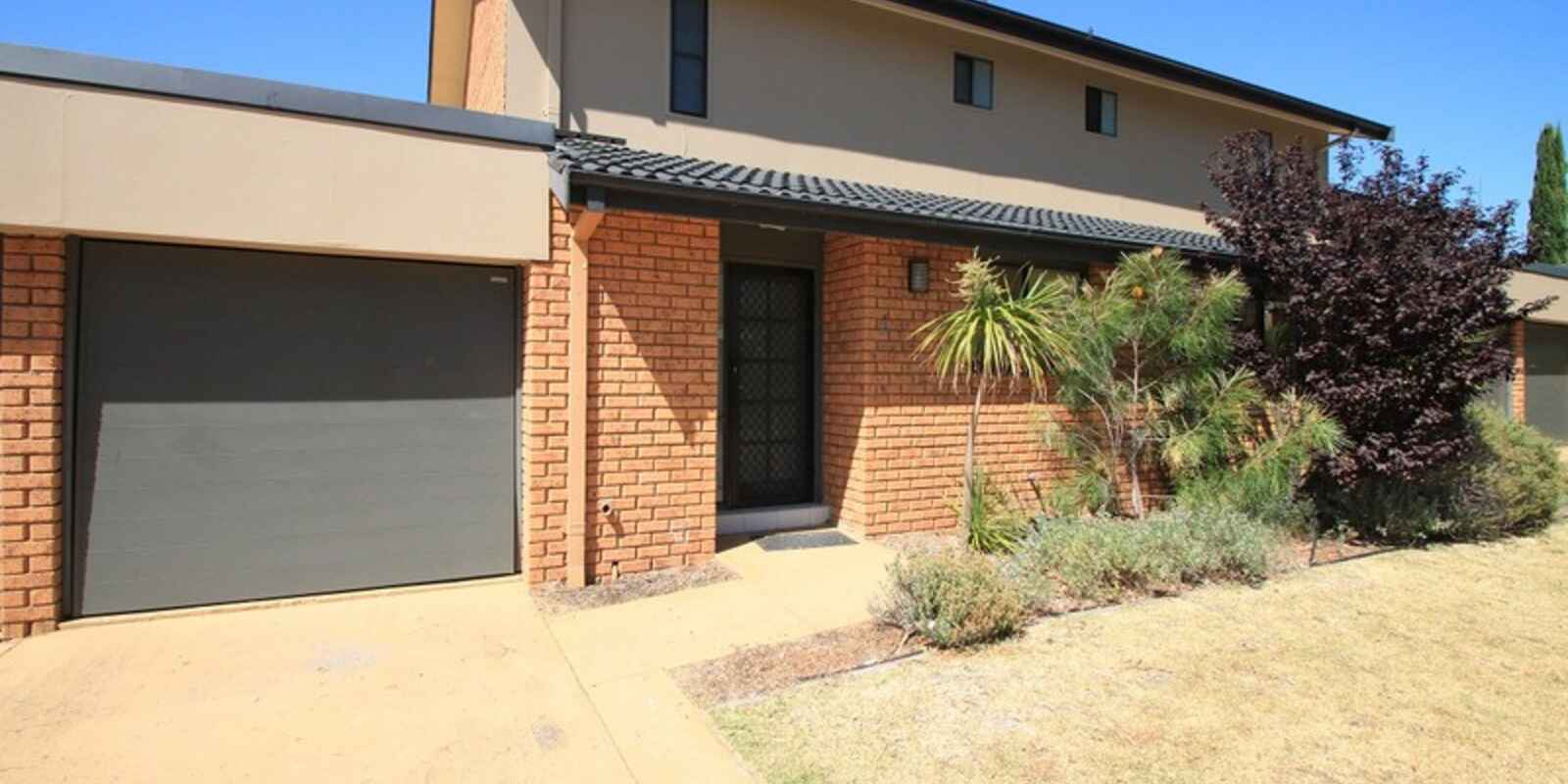 4/54 Kilbride Street Hurlstone Park