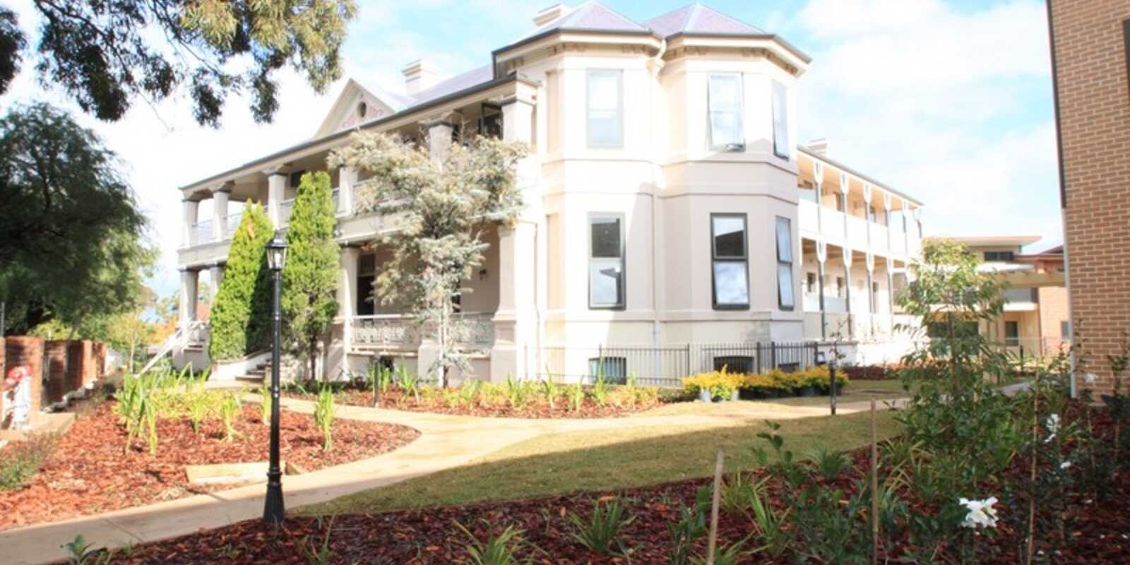28/80 Victoria Road Marrickville