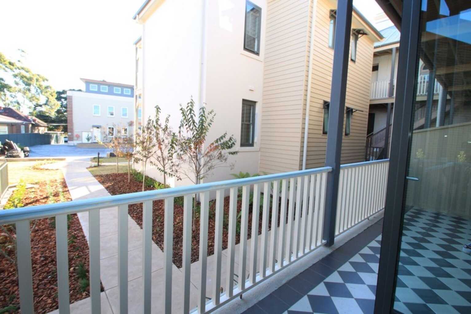 28/80 Victoria Road Marrickville