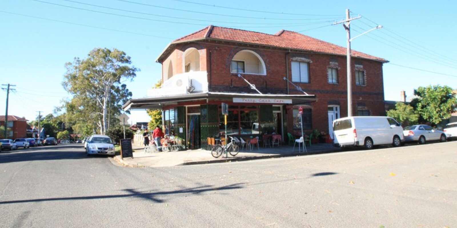 28/80 Victoria Road Marrickville