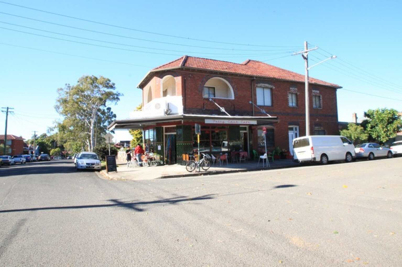 28/80 Victoria Road Marrickville