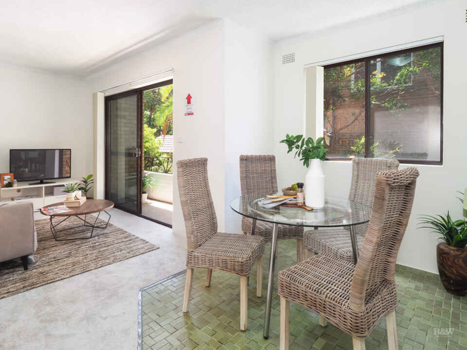 4/75 The Boulevarde Dulwich Hill