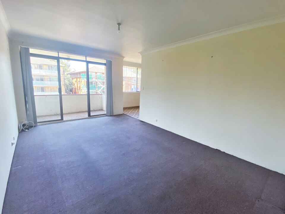 3/24 Myra Road Dulwich Hill