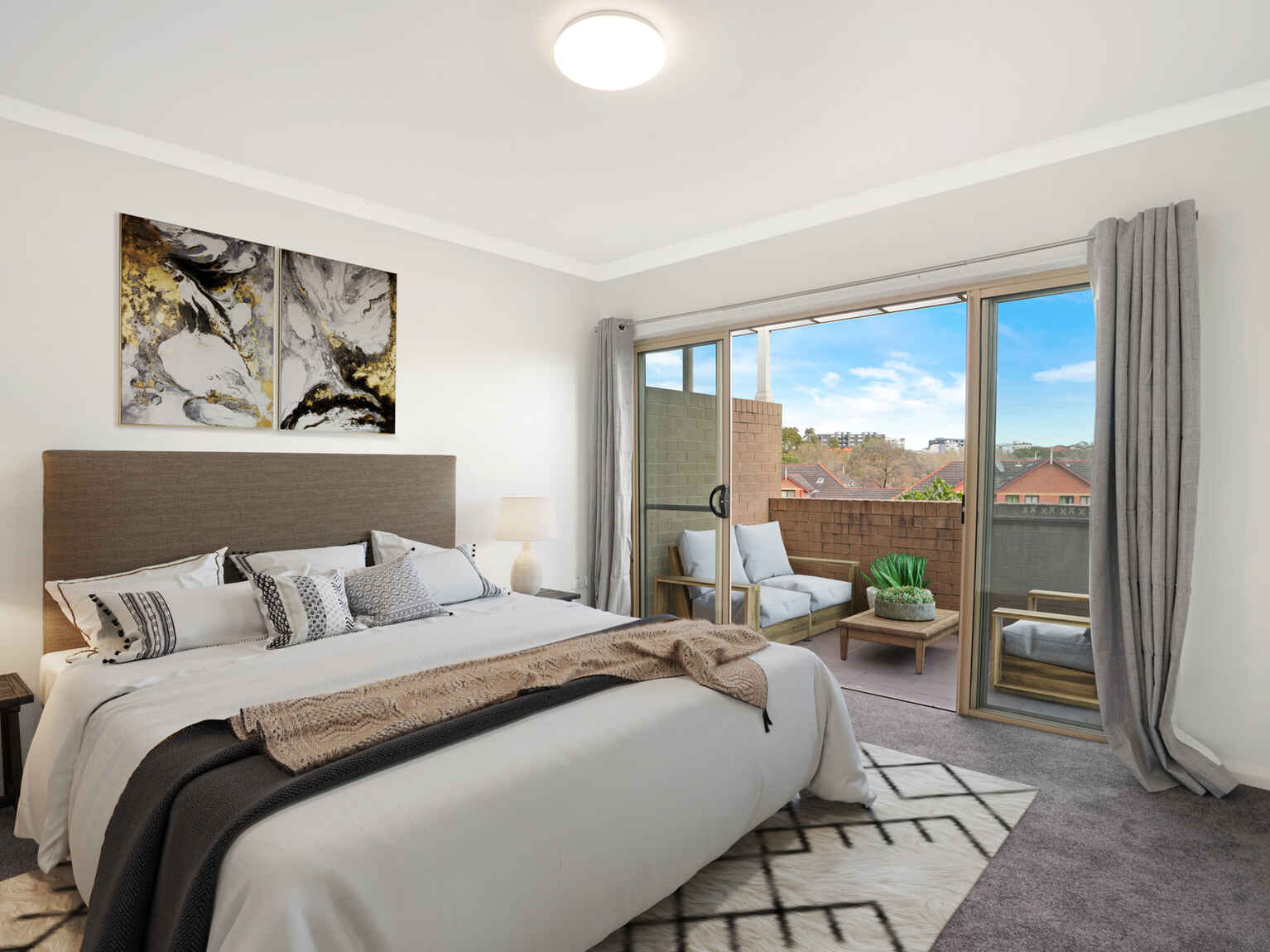 44/115 Constitution Road Dulwich Hill