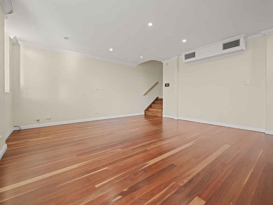 1 Rowley Street Camperdown