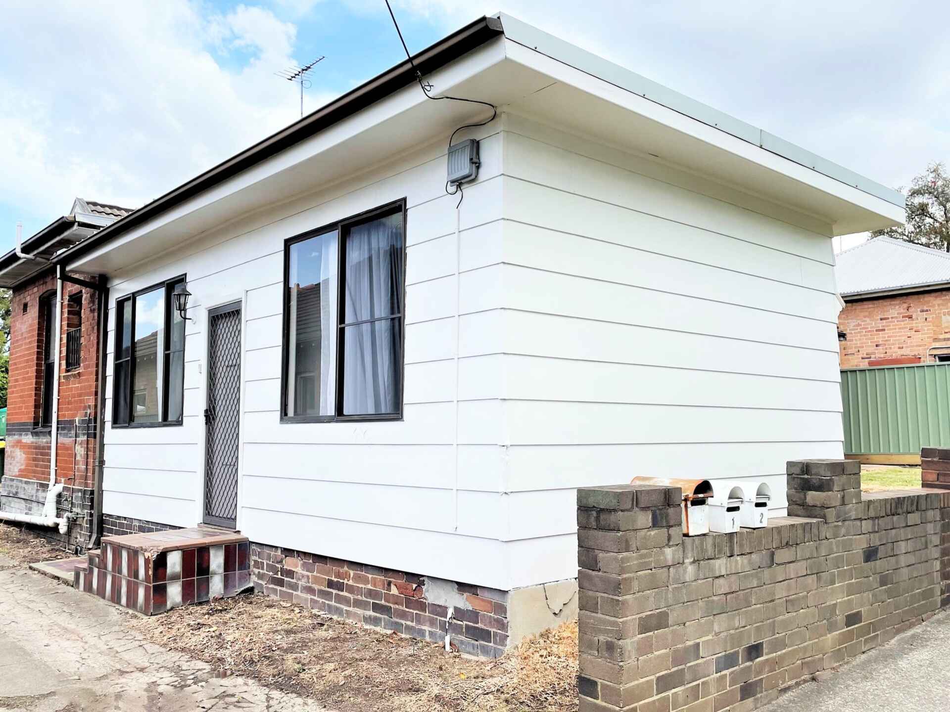 2/462 Marrickville Road Marrickville