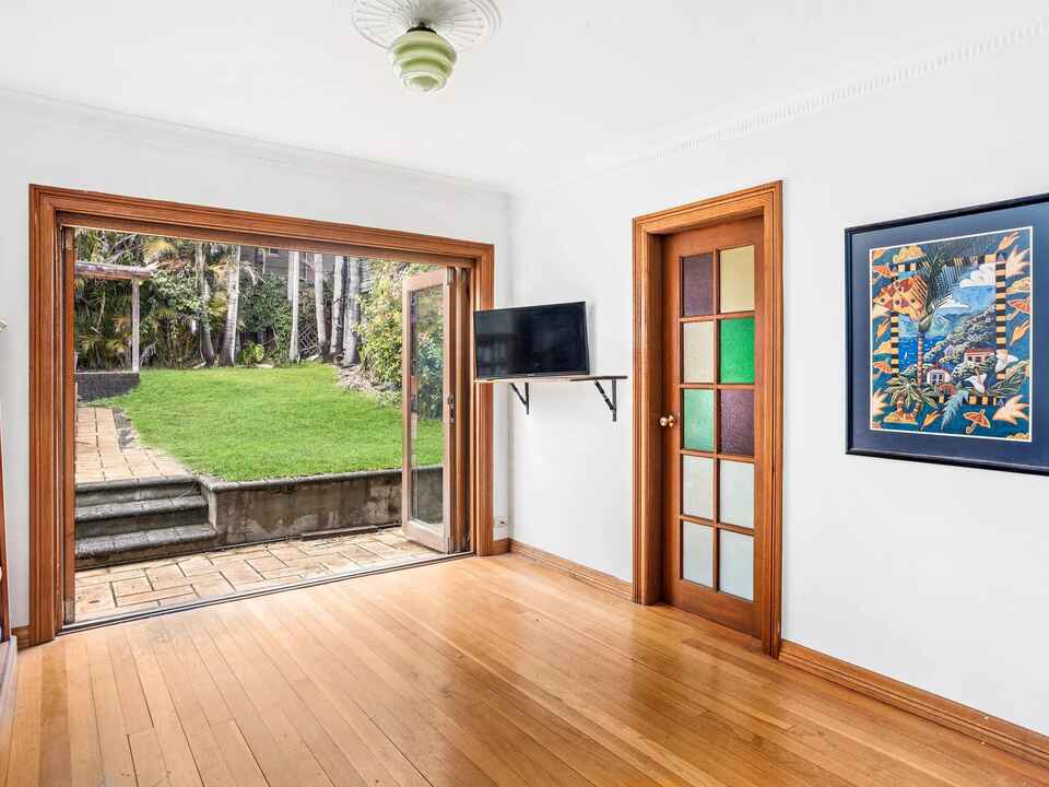 8 Beauchamp Street Marrickville