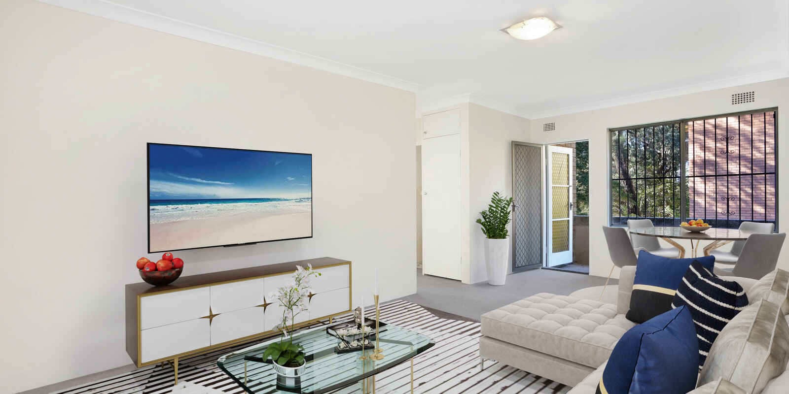 2/36 Cobar Street Dulwich Hill