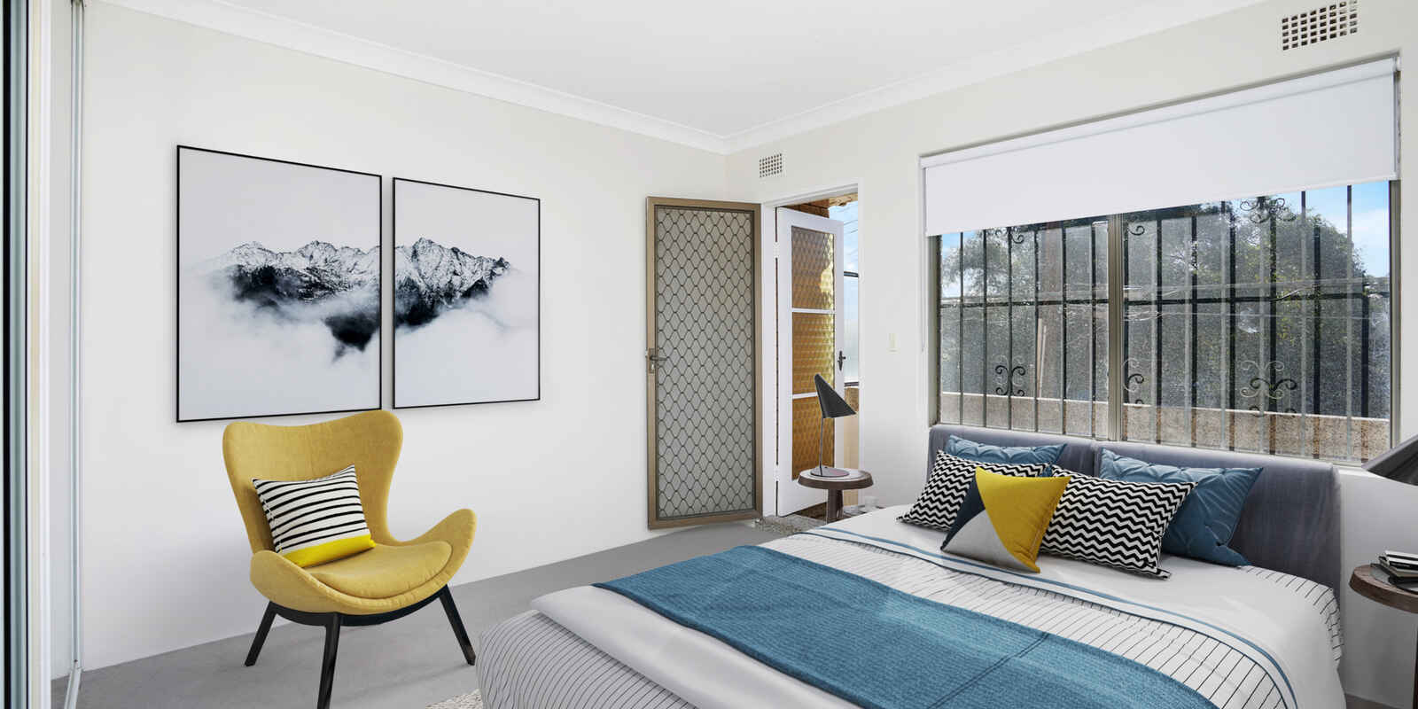 2/36 Cobar Street Dulwich Hill