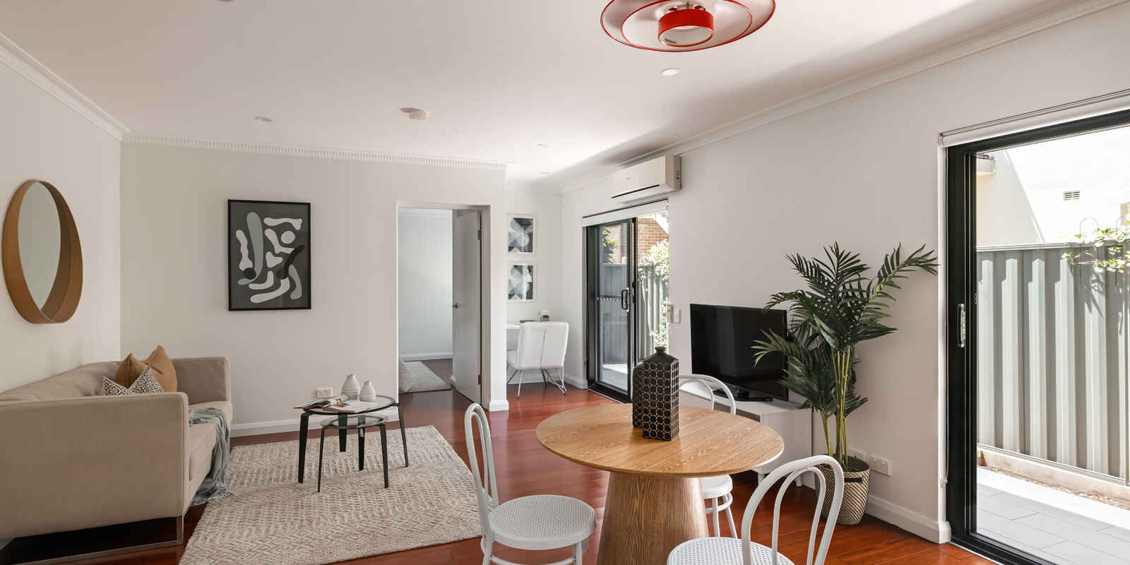 4/29 George Street Marrickville