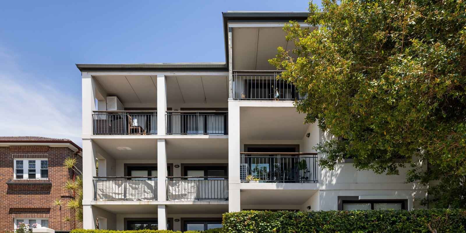 4/29 George Street Marrickville