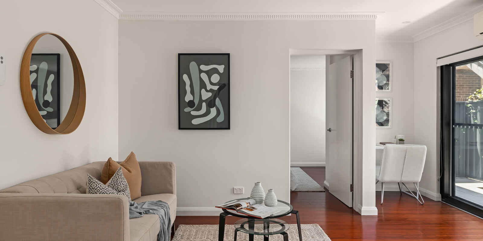 4/29 George Street Marrickville