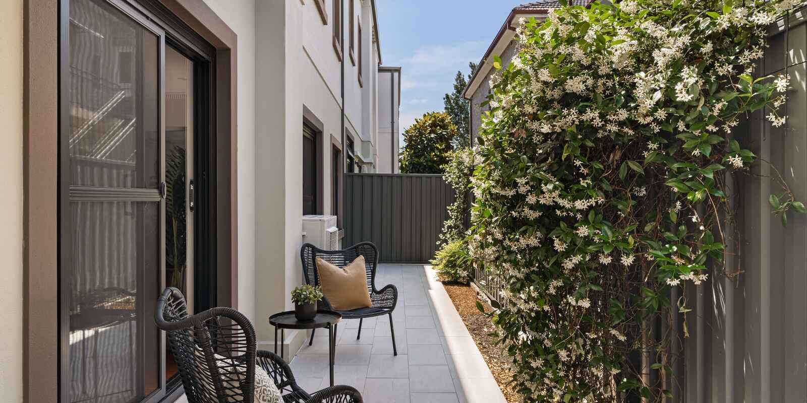 4/29 George Street Marrickville