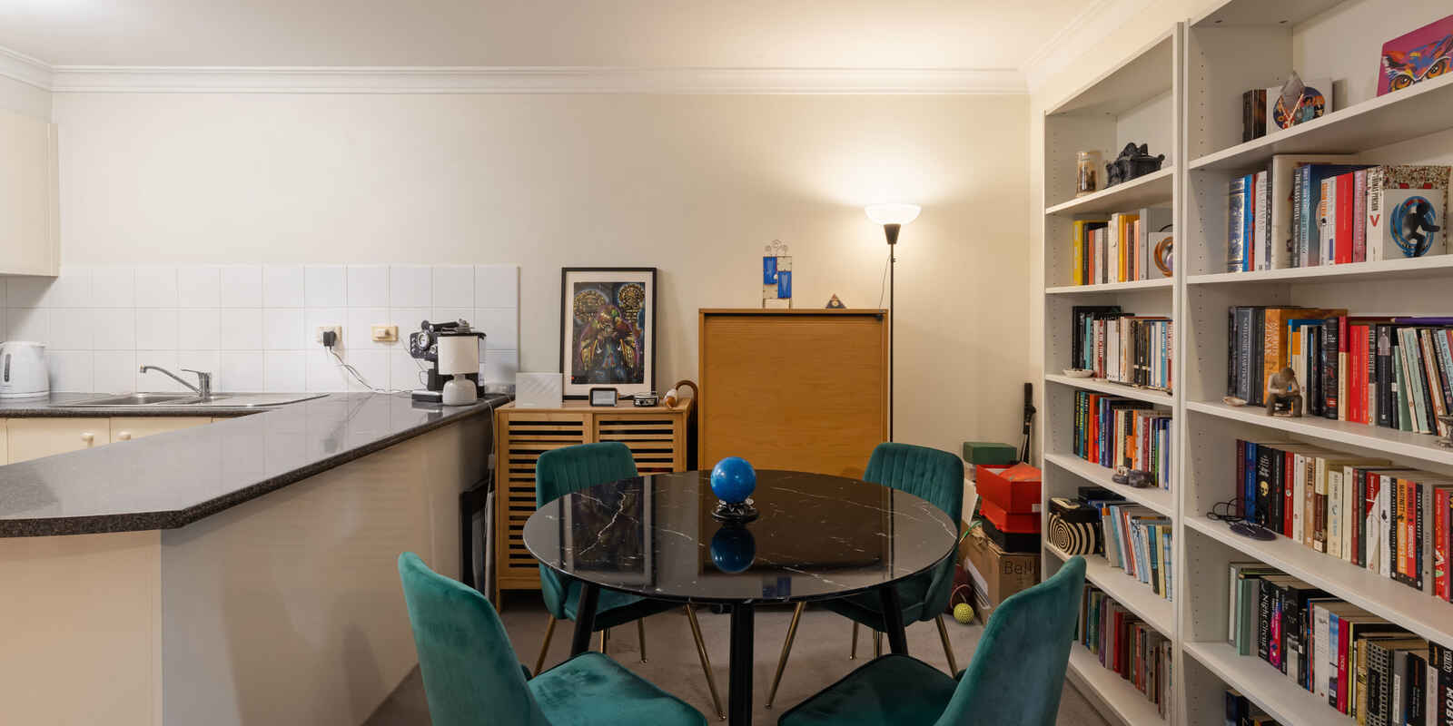 108/1 Georgina Street Newtown 108/1 Georgina Street Newtown