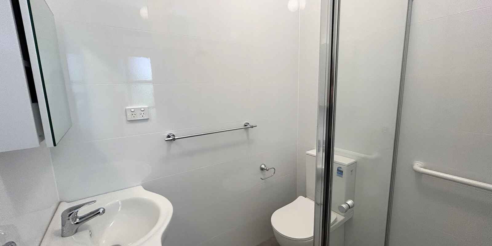 2/99 Ewart Street Dulwich Hill